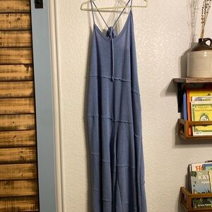 Ces Femme wide leg jumpsuit